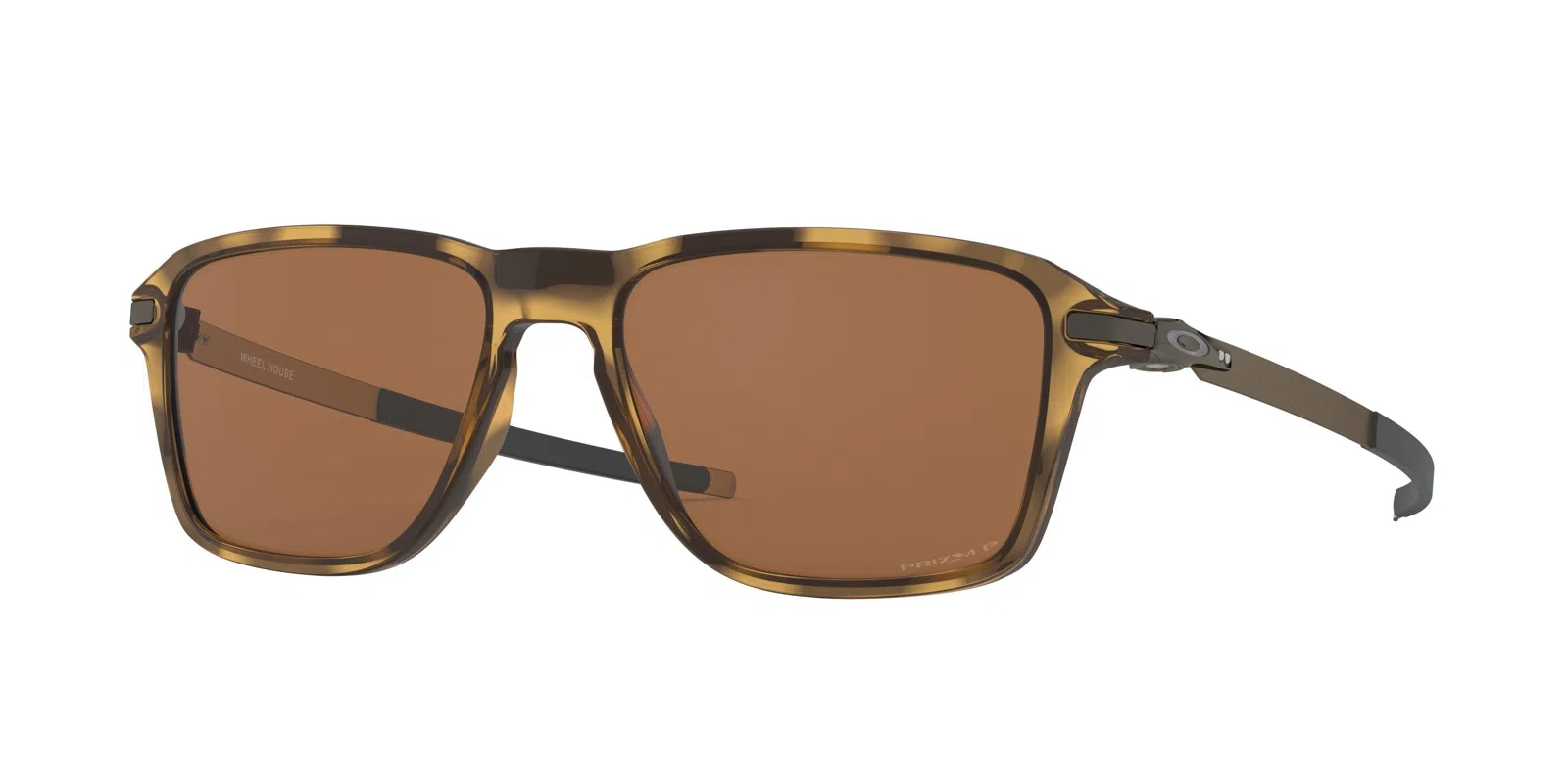 Oakley Wheel House 9469 Sunglasses - view 4